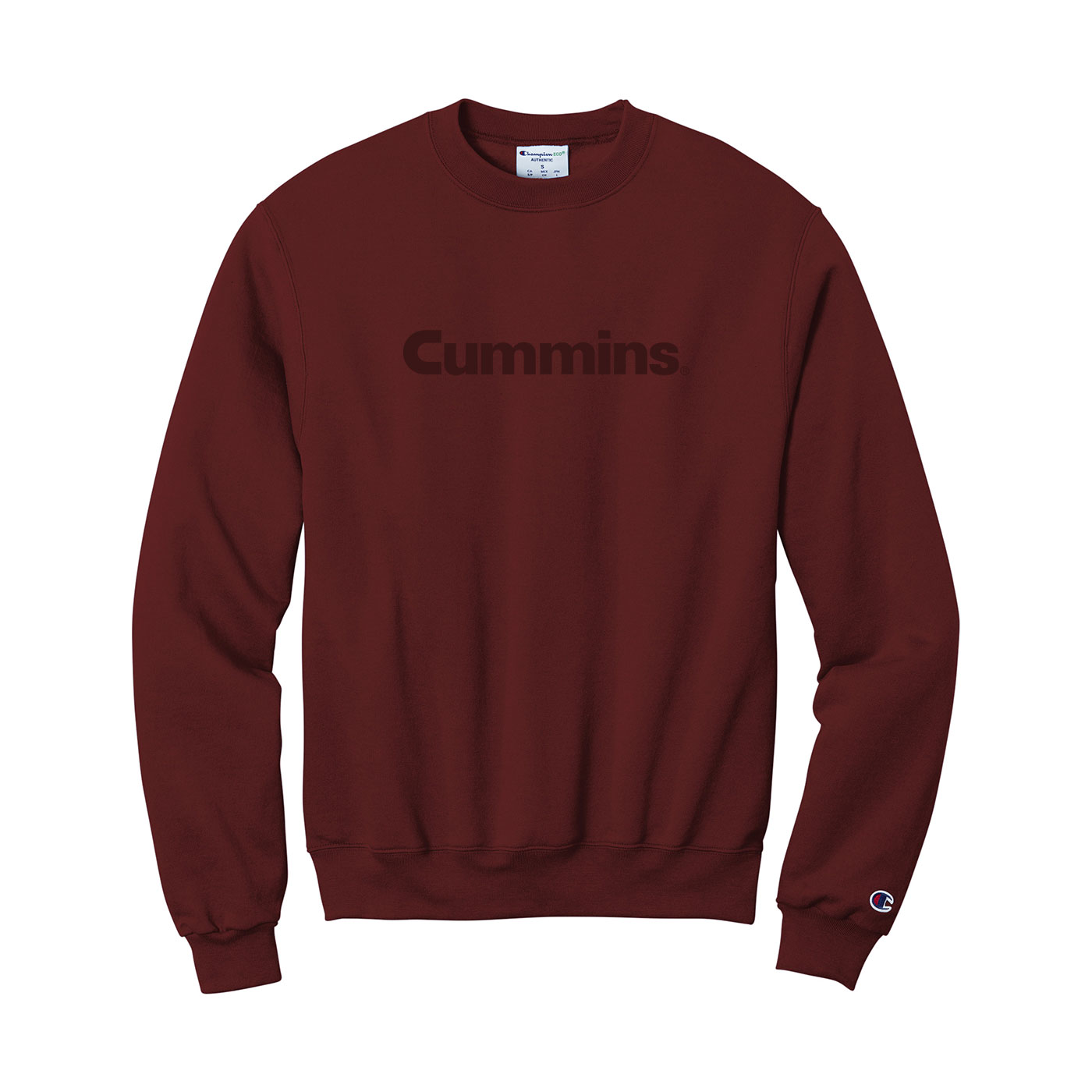 Champion® Crewneck Sweatshirt