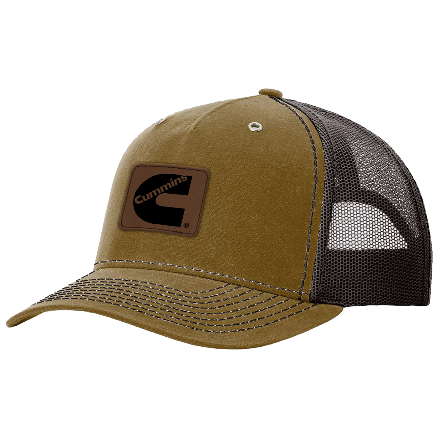 Richardson Waxed Cap