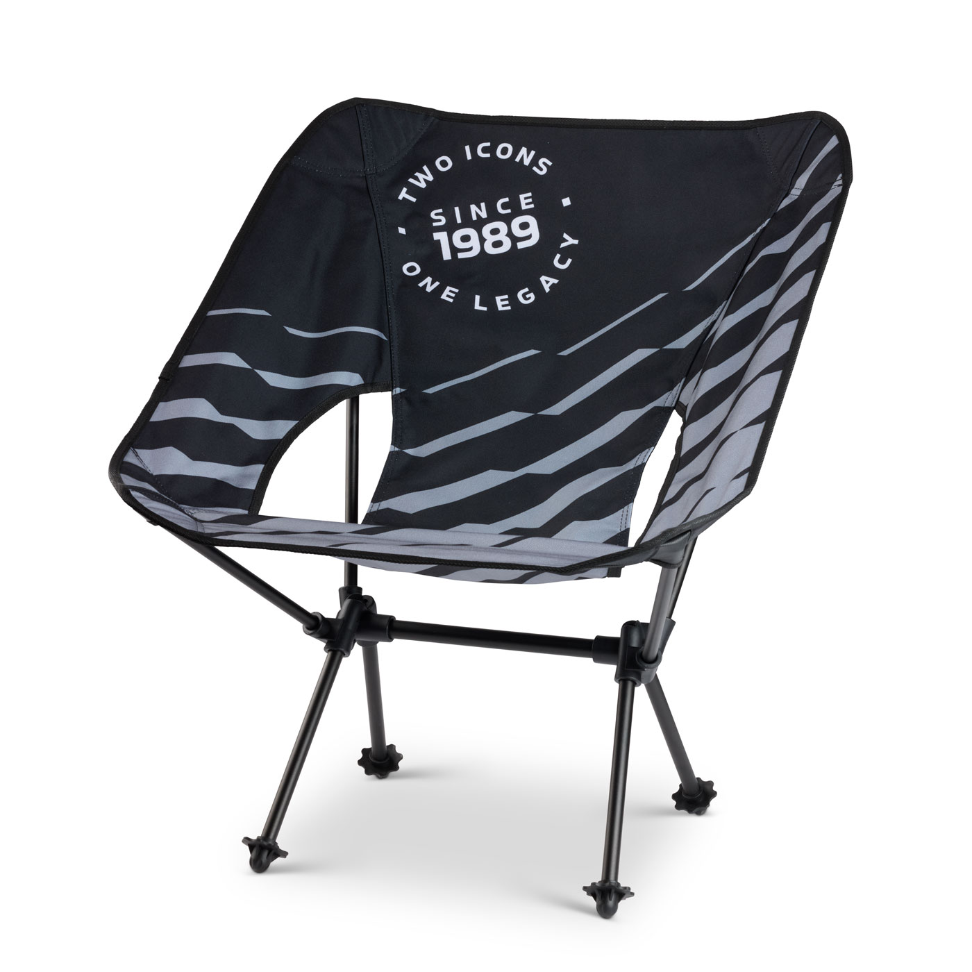 Main Image for Cummins x Ram Camp Chair