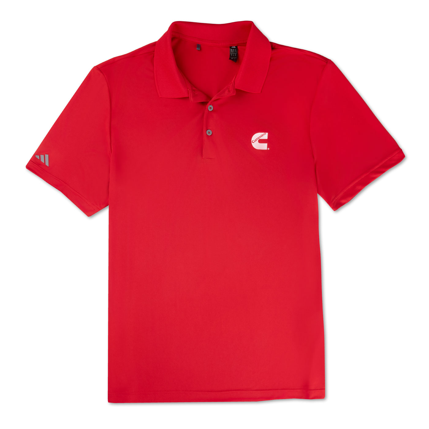 Adidas® Performance Polo