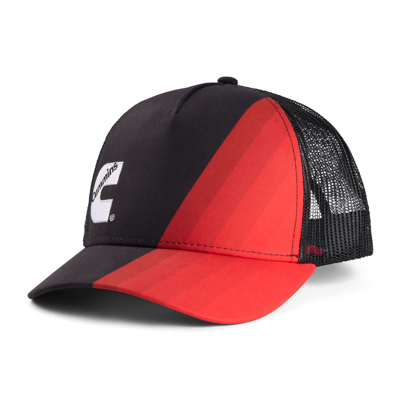 Gradient Trucker Cap