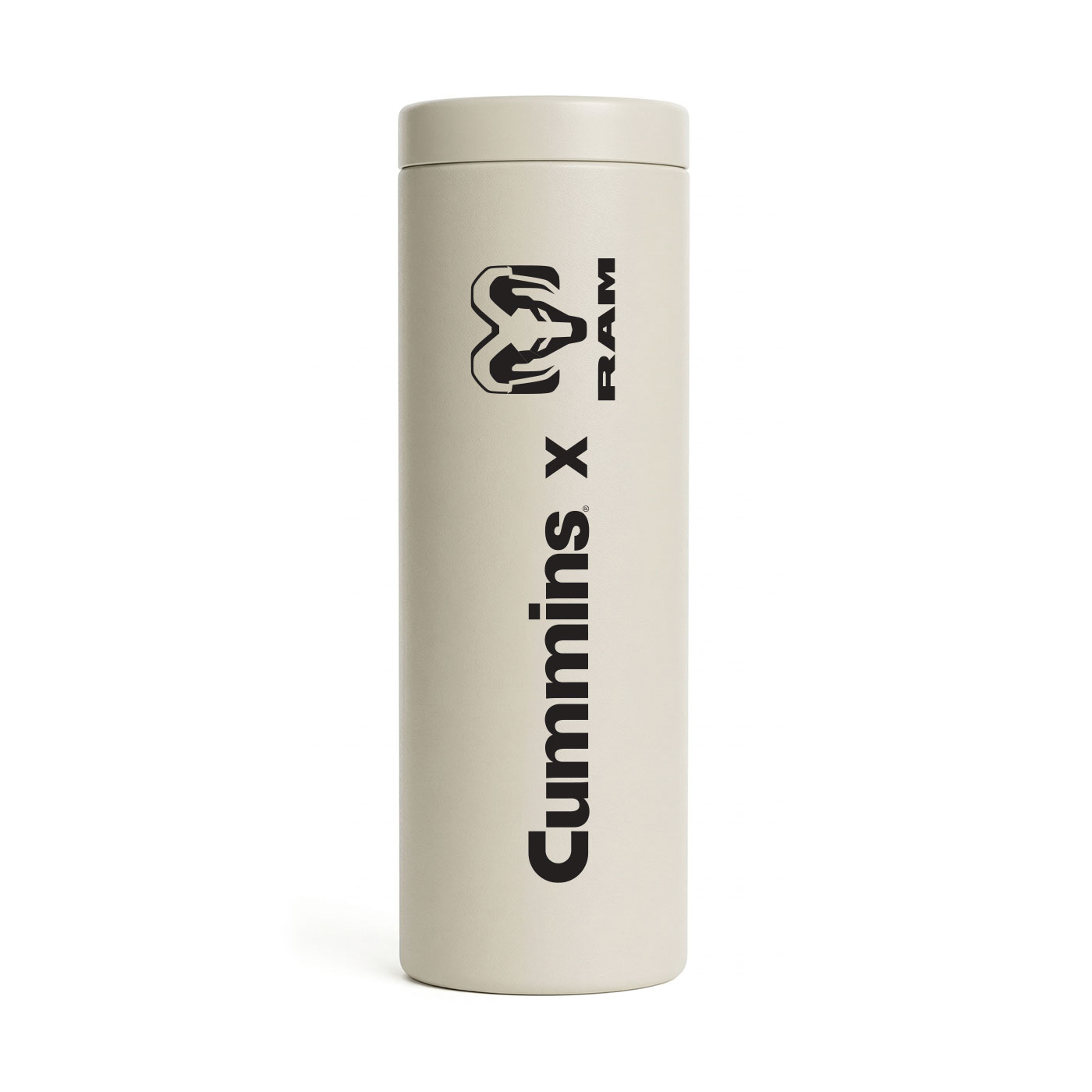 Cummins x Ram 20oz Insulated Tumbler