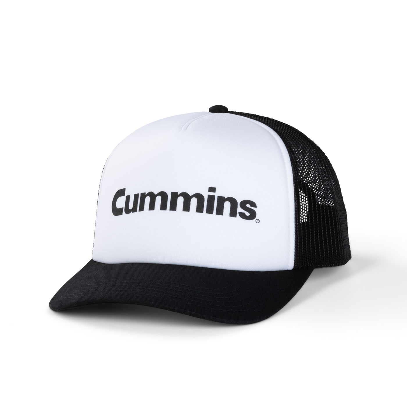 Classic Trucker Cap 