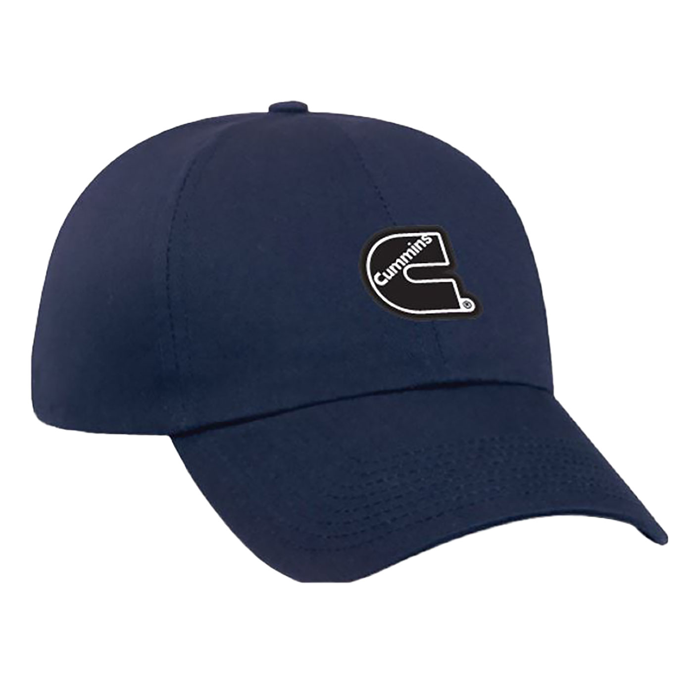 Cotton Twill Cap