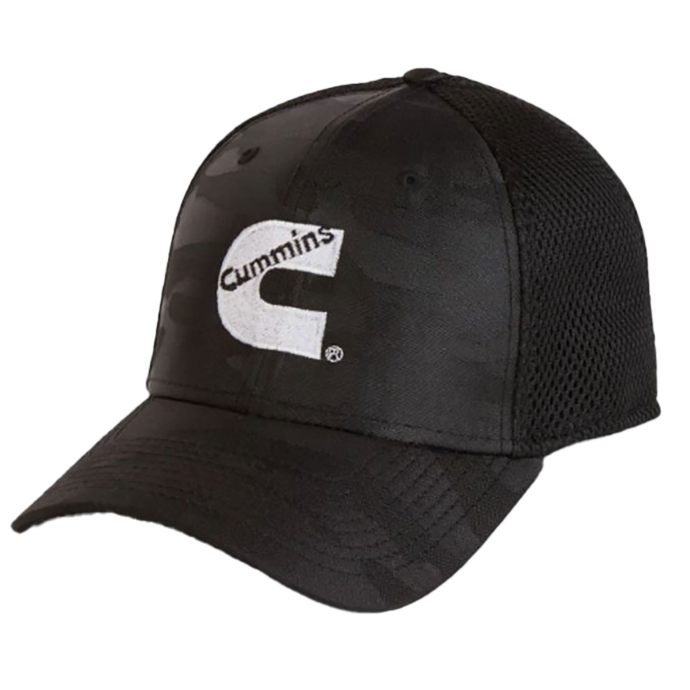 New Era® Camo Tech Cap