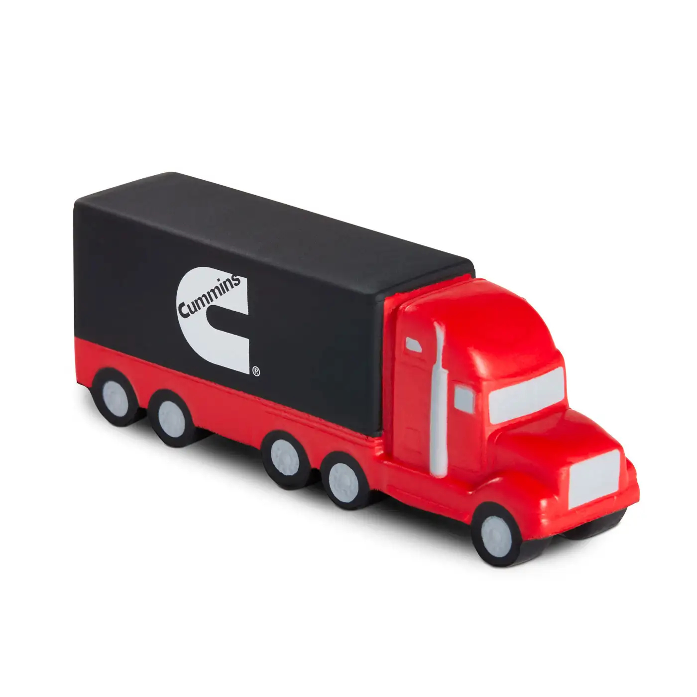 Semi-Truck Squeezie