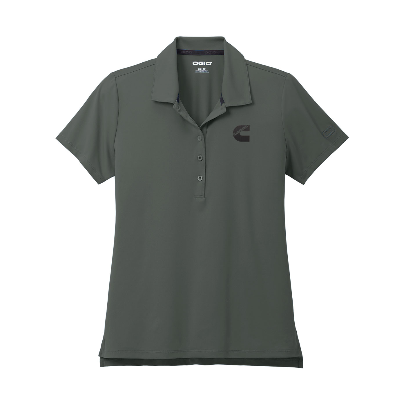 OGIO Evolution Ladies Polo