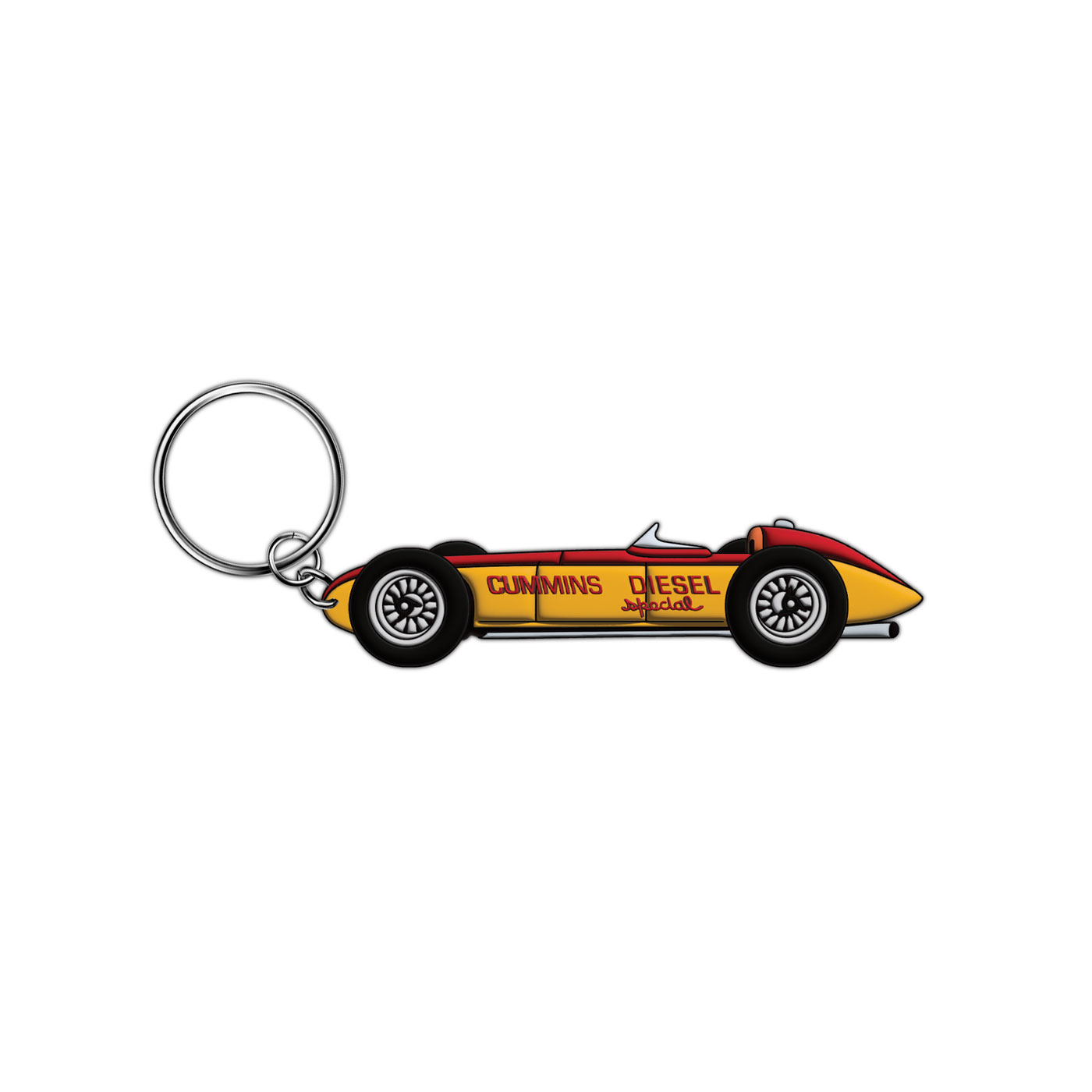 Cummins Diesel Special Keychain (5 Pack)
