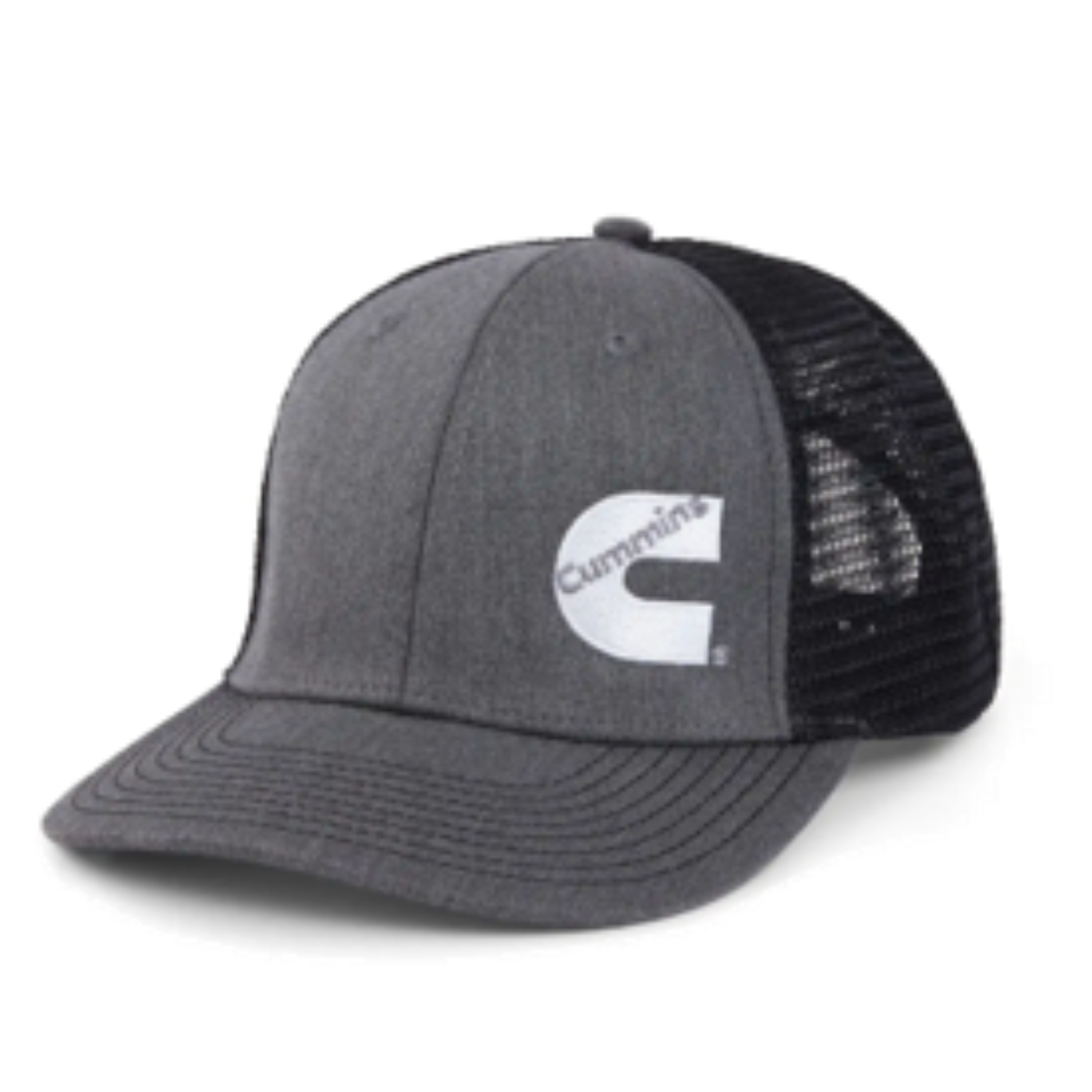 Classic Trucker Cap