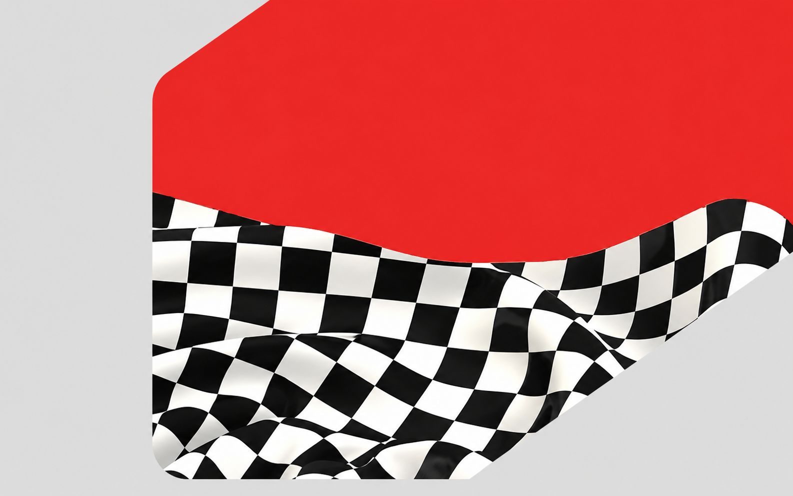Cummins Racing Banner