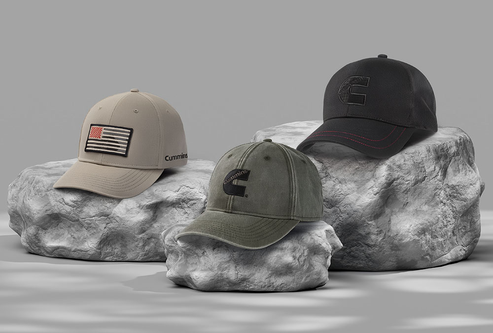 Hats